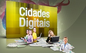 cidades digitais