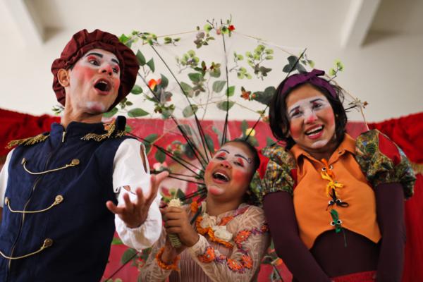 foto espetaculo Historias de Cascudo_600x400