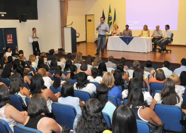 lossio em evento petrolina