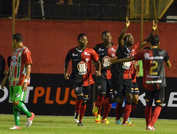 salgueiro x vitória