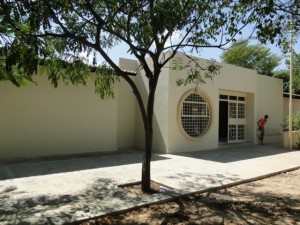 posto de saúde Loteamento_640x480