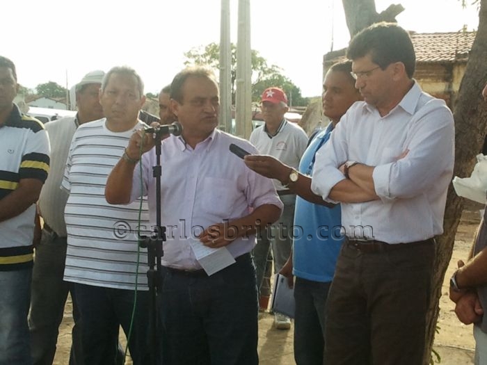 visita Ranilson Cabrobó