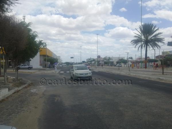 lombada monsenhor angelo