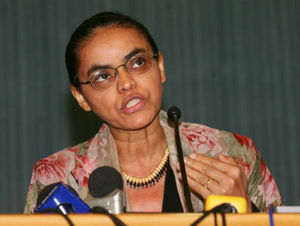 Marina Silva/foto:Ed Ferreira/Estadão