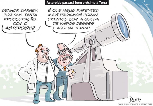 Asteroide-chegando-na-terra-por-Dum-580x402