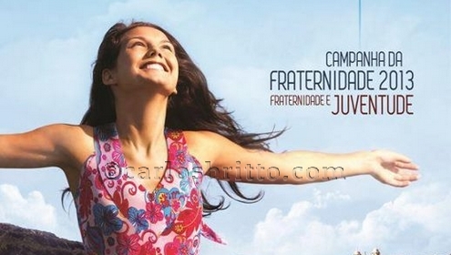 Campanha Fraternidade2013