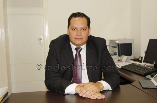 Carlos Luciano 2