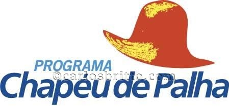 Chapéu de Palha