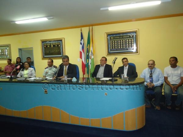 Câmara curaçá_600x450/ foto:Ascom PMC