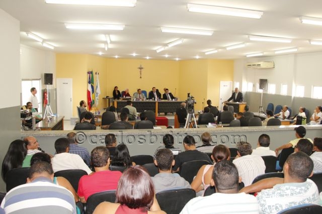 Câmara de Vereadores de Juazeiro_640x427