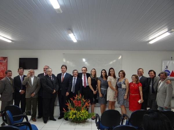 posse OAB Petrolina/Foto Ascom dep.Gonzaga Patriota