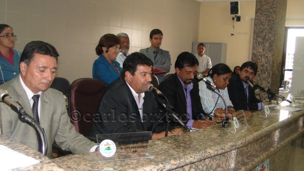 vereadores petrolina