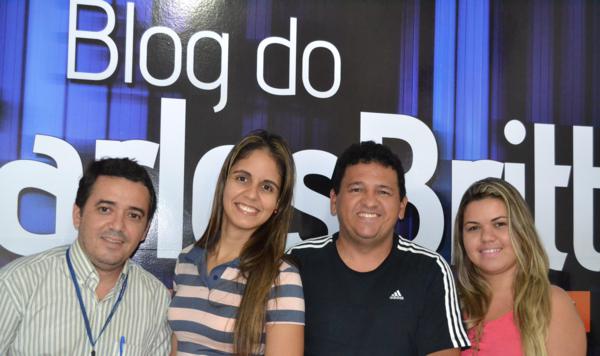equipe blog