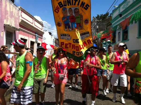 bunitins petrolina/foto divulgação