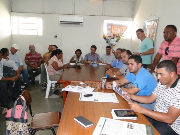 Reunião Sobradinho_Foto Ascom
