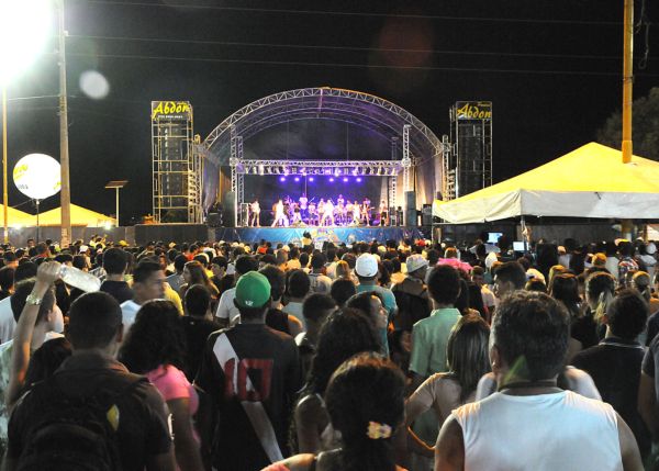 carnaval Petrolina