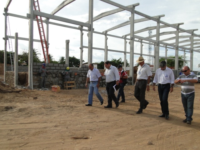 foto: Ascom Codevasf/divulgação