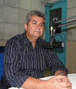 coronel Daniel Ferreira
