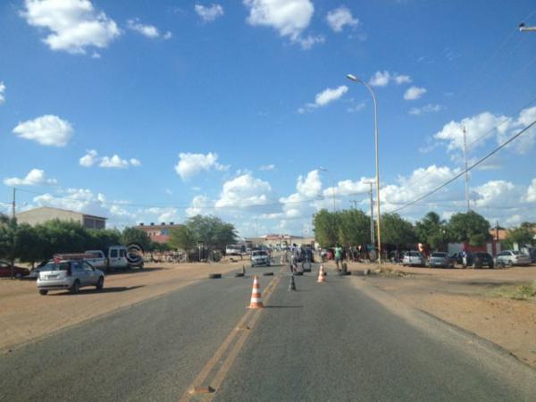 avenida cohab massangano/Blog Carlos Britto