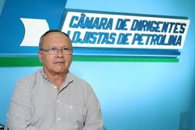 joão ferreira/Foto: CDL petrolina