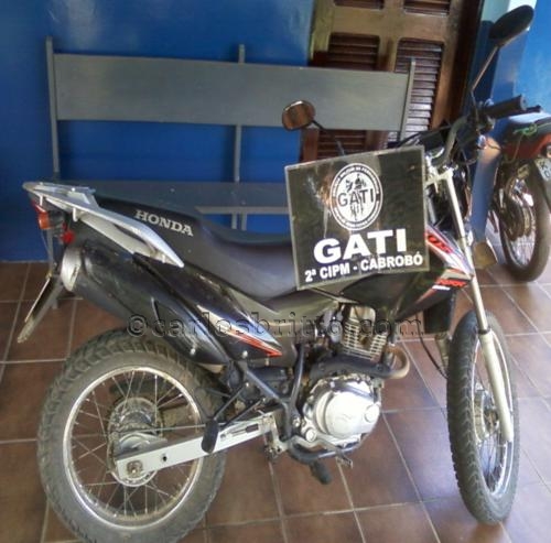 moto roubada_500x493/foto 2ª CIPM