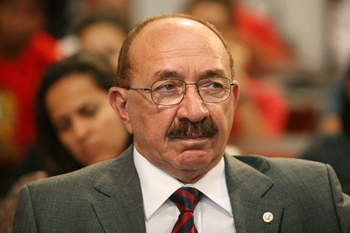 pedro alcantara(1)/Foto: Mateus Pereira/Secom