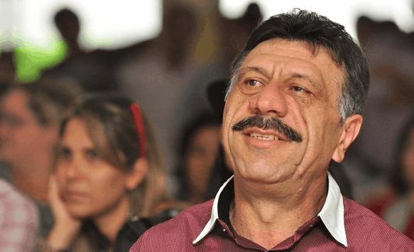 jose patriota/foto: Folha PE