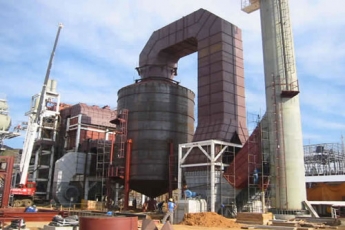 usina biomassa/Foto: Jornal da Energia