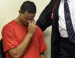 goleiro Bruno/Foto Estadão 