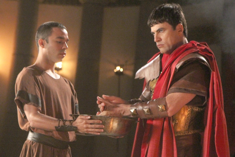 Carlos Casagrande 27