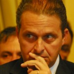 Eduardo Campos/SEI-PE