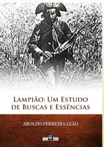 Lançamento de Livro sobre Lampião - Cópia