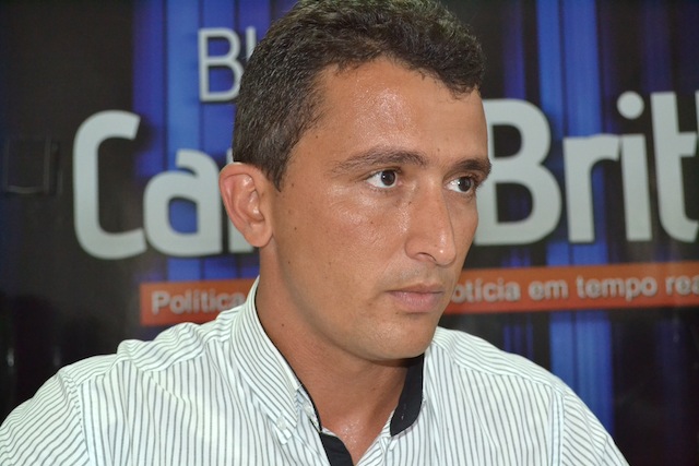 Marcos de Neuma - Ver de Cabrobó