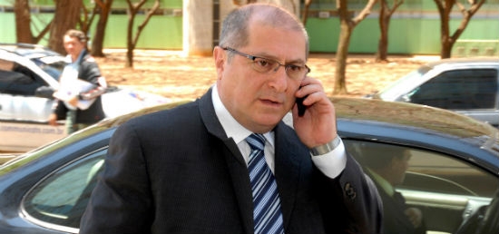 Ministro do Planejamento