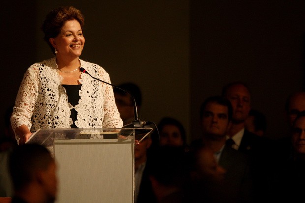 dilma/foto: G1