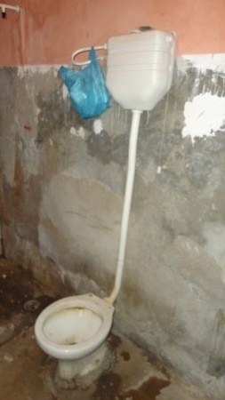 banheiro/Foto: MPT/MPE