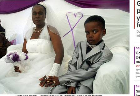 casamento2/foto: The Sun