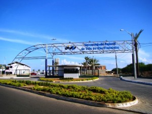 Univasf/Foto reprodução 