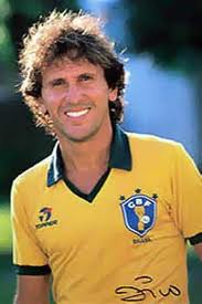 zico/foto reprodução