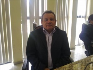 zenildo alto do cocar