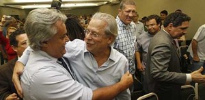 Zé Dirceu/Foto: JC Online