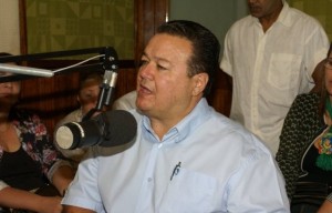 Alexandre Arraes/Foto divulgação