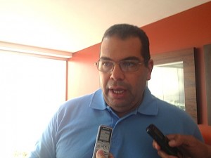 Betão Vereador