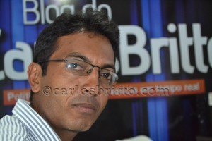 Francisco João de Deus1