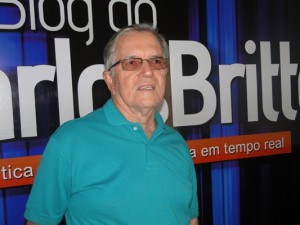 José Gualberto