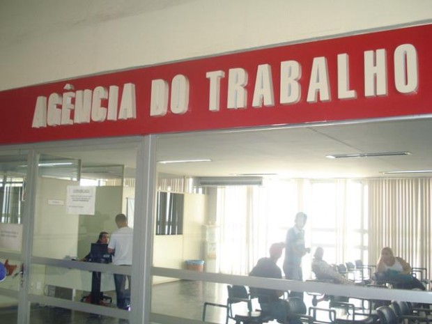 agência do trabalho Petrolina