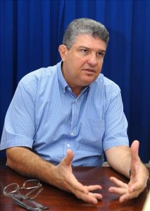 guilherme/Foto: Gilson Pereira