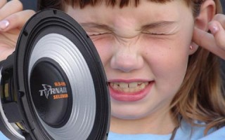 lei silêncio/Foto ilustração