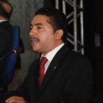 roberto carlos dep/Foto: Assessoria 