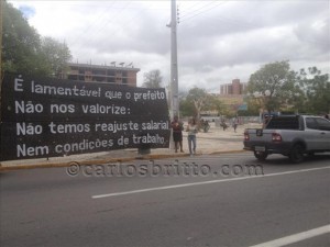 servidores protesto3